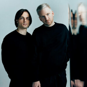 kiasmos