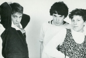 beat happening