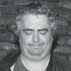 daniel johnston