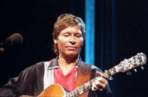 john denver