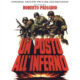 roberto pregadio - un posto all'inferno