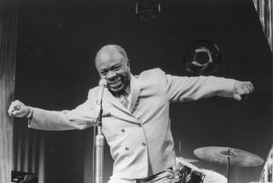 rufus thomas