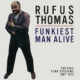 rufus thomas - funkiest man alive