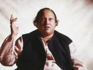 nusrat fateh ali khan