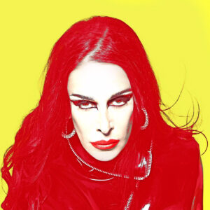 diamanda galas