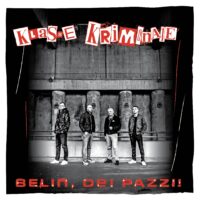 klasse kriminale - belin che pazzi