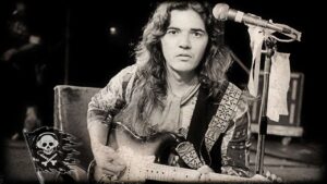 tommy bolin