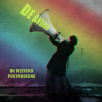 de android - un weekend postmoderno