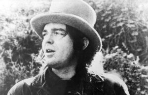 captain beefheart