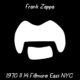 frank zappa - fillmore 11-14-1970