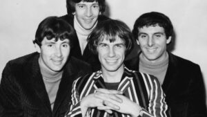 the troggs