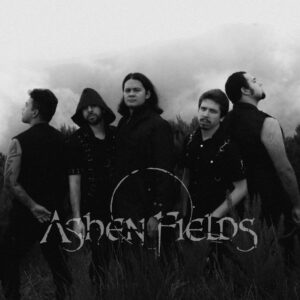 ashen fields