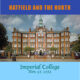 hatfield and the north - imperial college