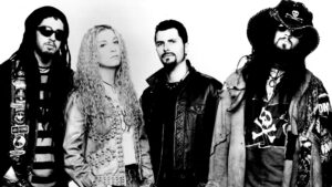 white zombie