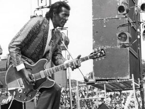 chuck berry 1969