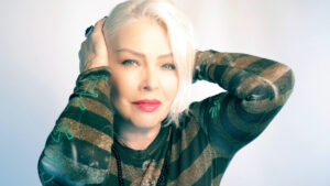 kim wilde