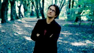 steven wilson